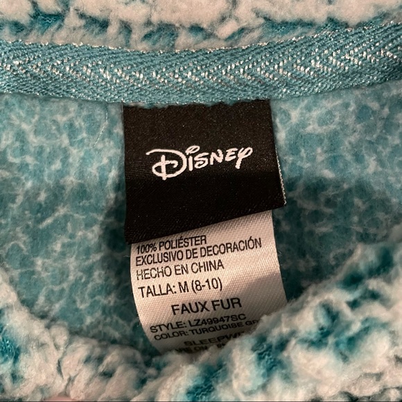 Disney Stitch “Ohana” Crewneck - Picture 4 of 4